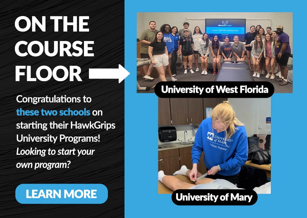 On the course floor feb 2026 3